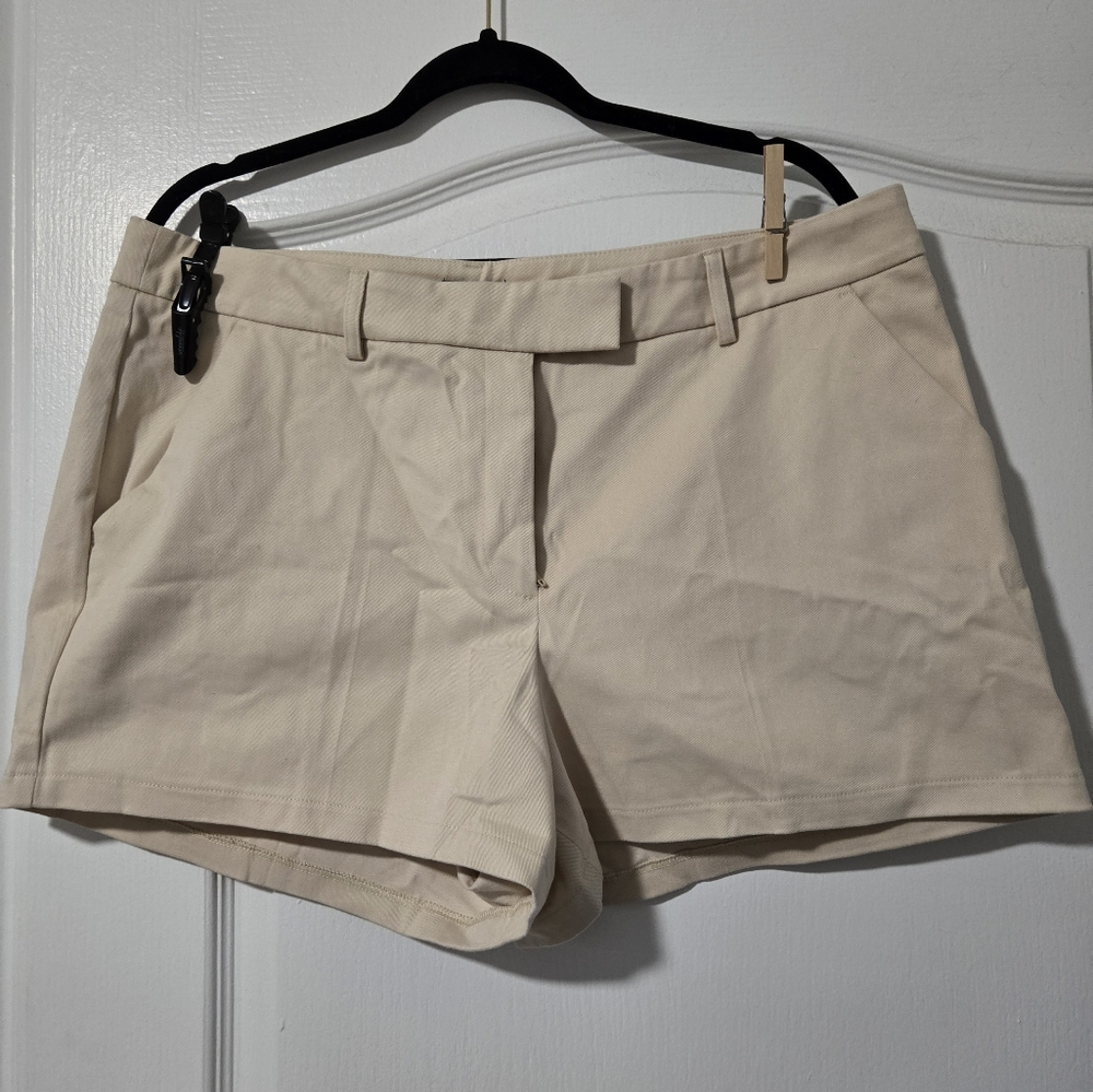 EXPRESS Tailored Shorts